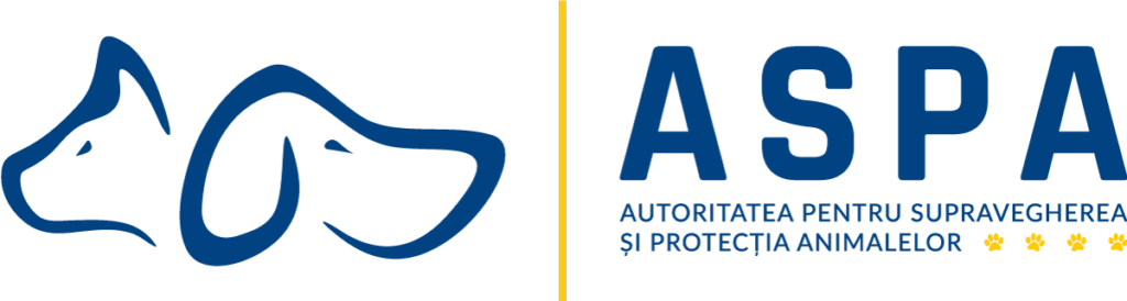 ASPA - Autoritatea pentru supravegherea și protecția animalelor